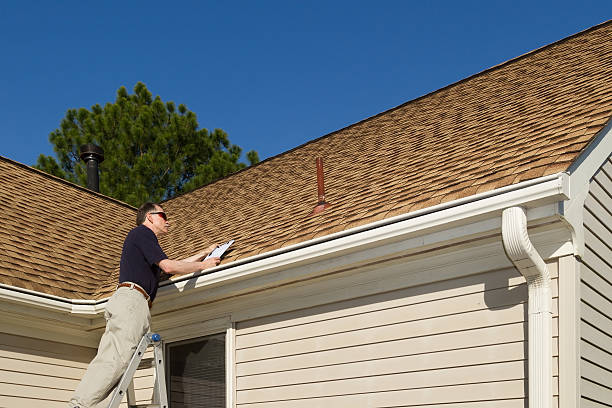 Best Green or Eco-Friendly Roofing Solutions  in Hartselle, AL